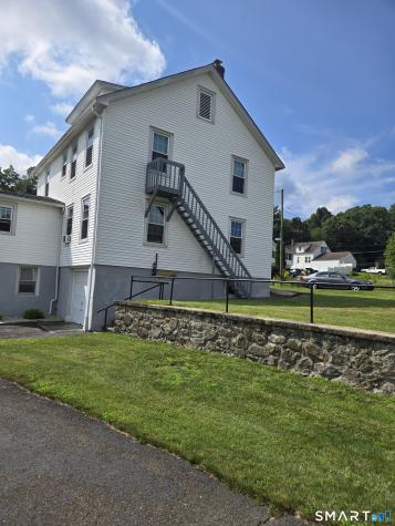 158 Martone Street Waterbury CT 06708
