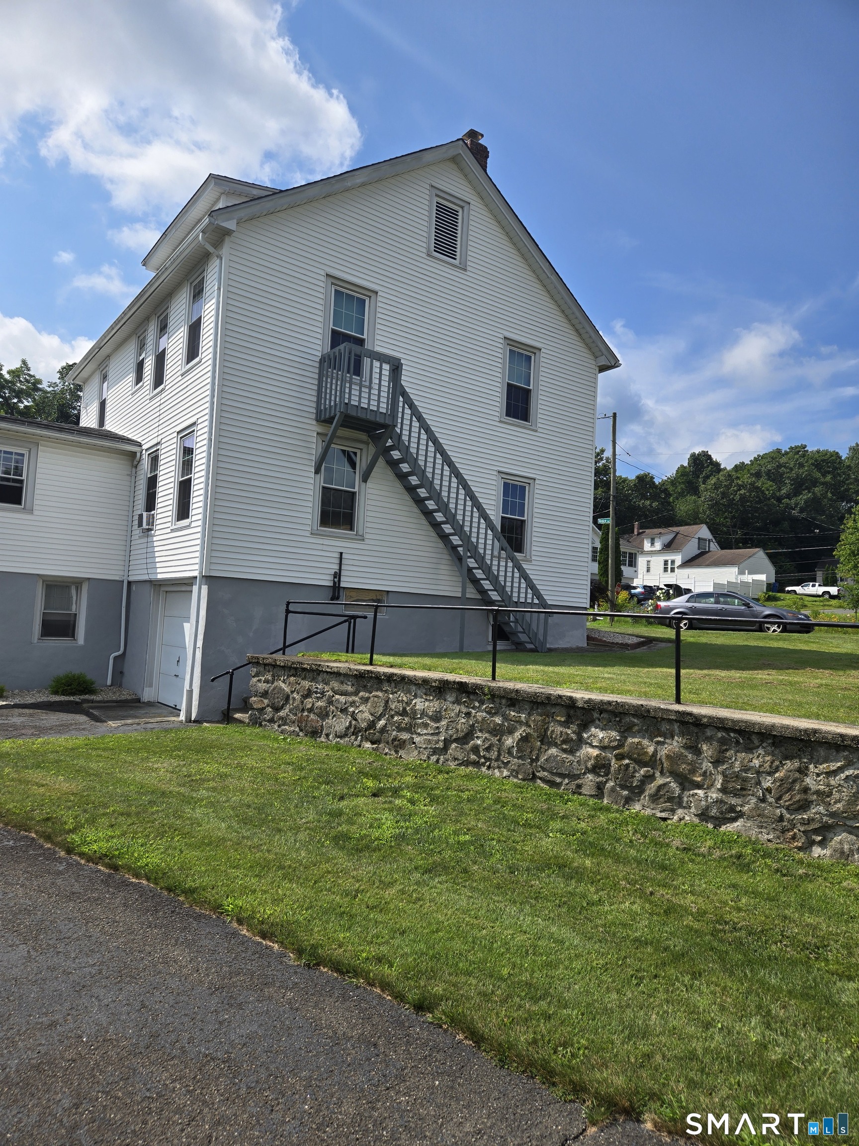 158 Martone Street Waterbury CT 06708