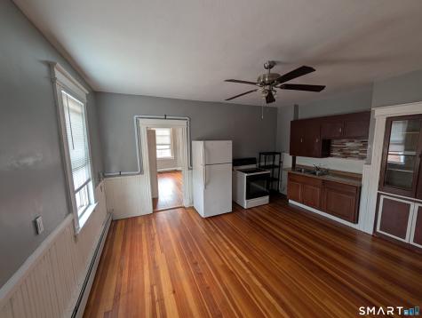 23 Lyman Street New Britain CT 06051