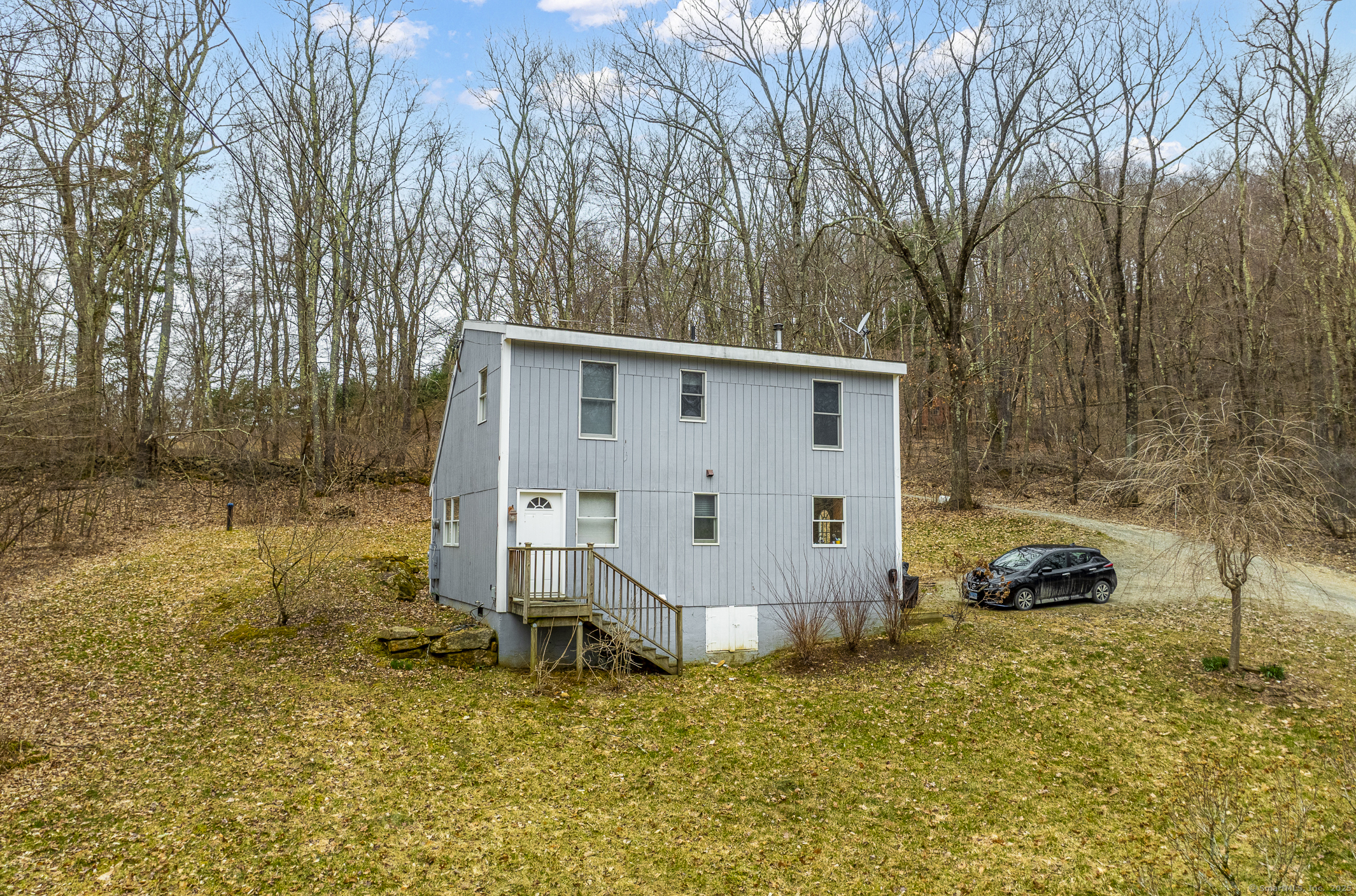 45 Caroline Drive Sharon CT 06069