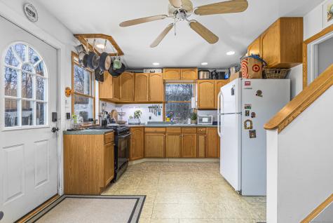 45 Caroline Drive Sharon CT 06069