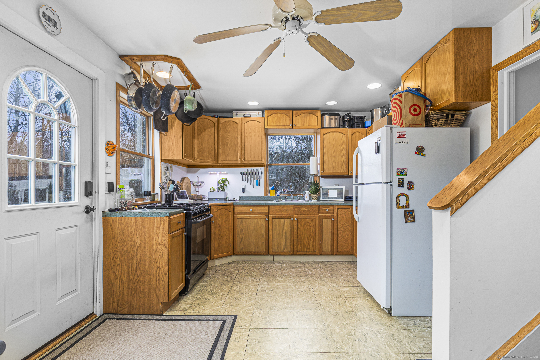 45 Caroline Drive Sharon CT 06069