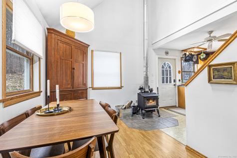 45 Caroline Drive Sharon CT 06069