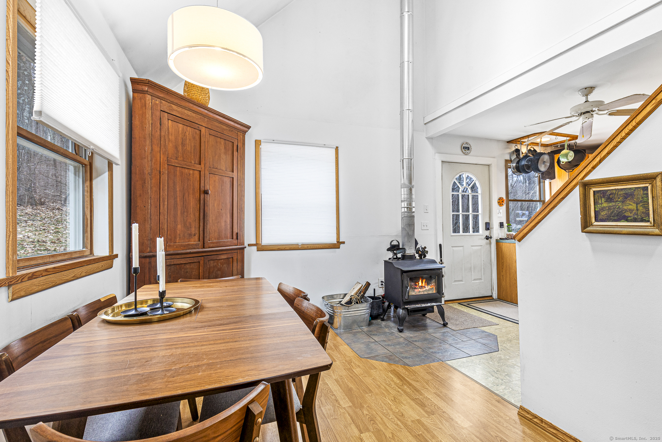 45 Caroline Drive Sharon CT 06069