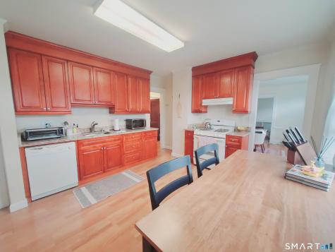 100 Colonial Road Stamford CT 06906