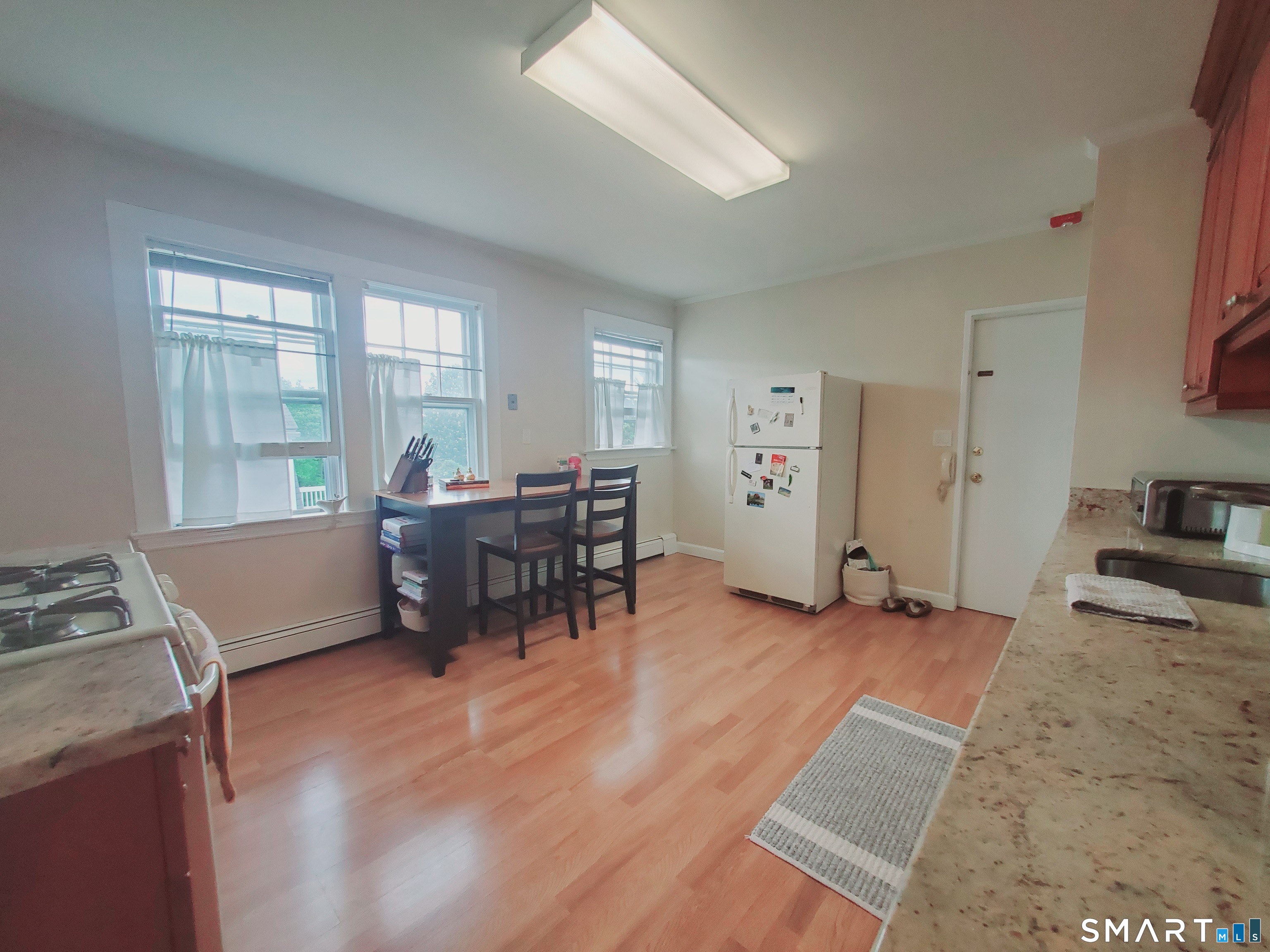 100 Colonial Road Stamford CT 06906