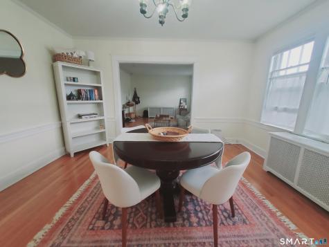 100 Colonial Road Stamford CT 06906