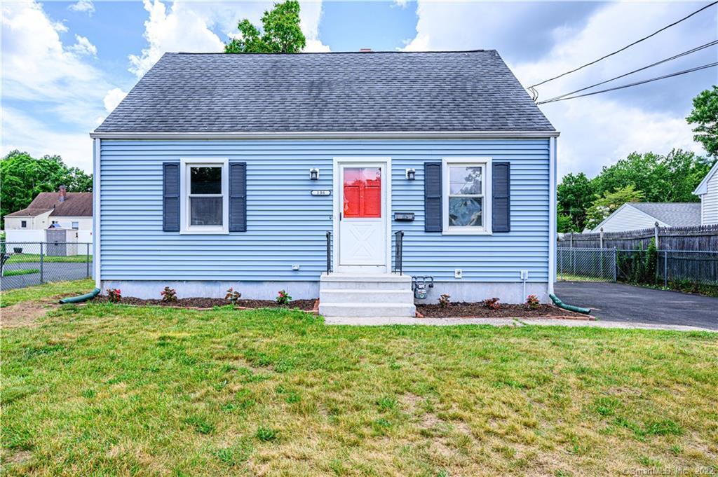 106 Shawmut Avenue North Haven CT 06473
