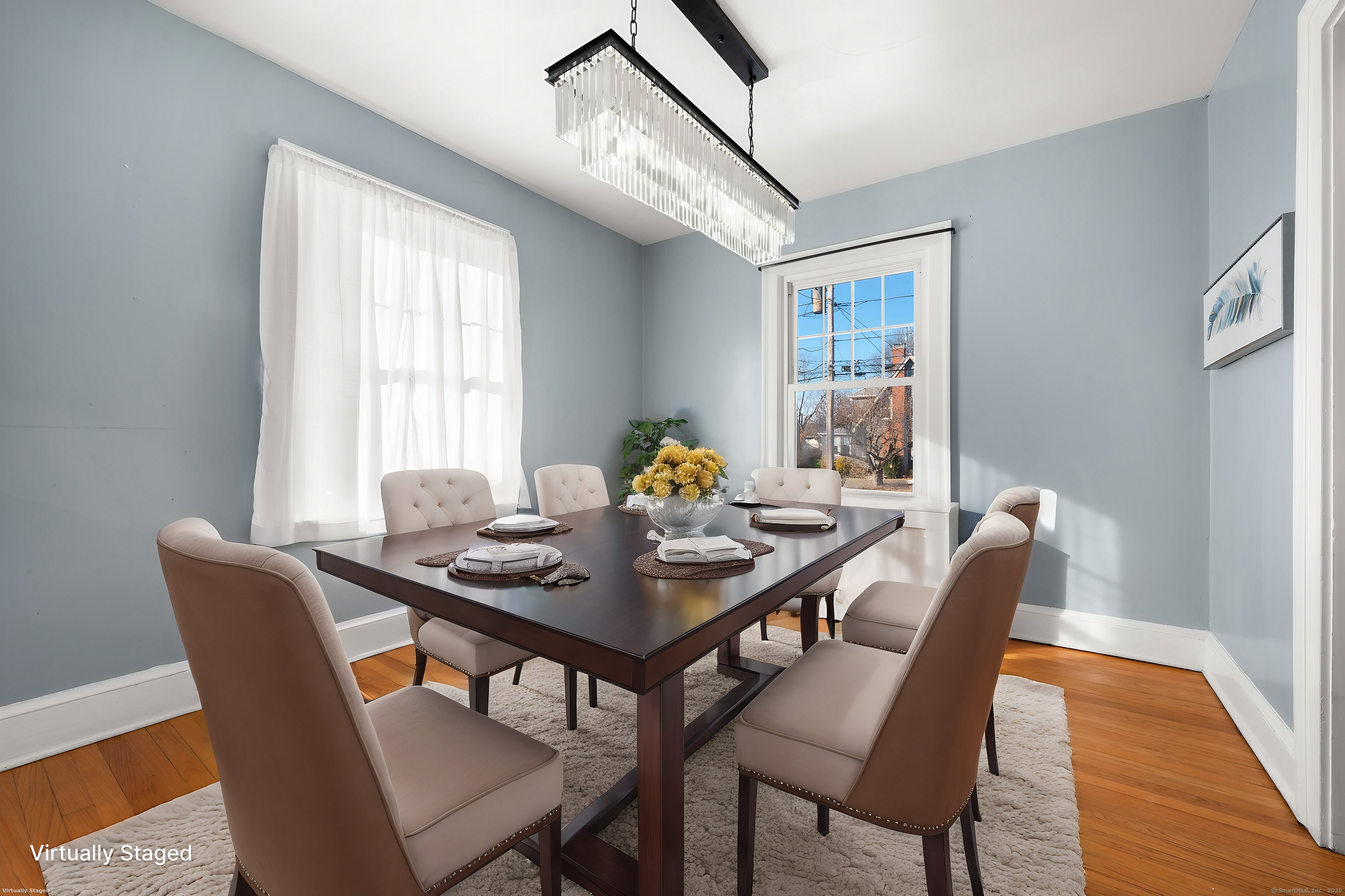 91 Fennbrook Road West Hartford CT 06119