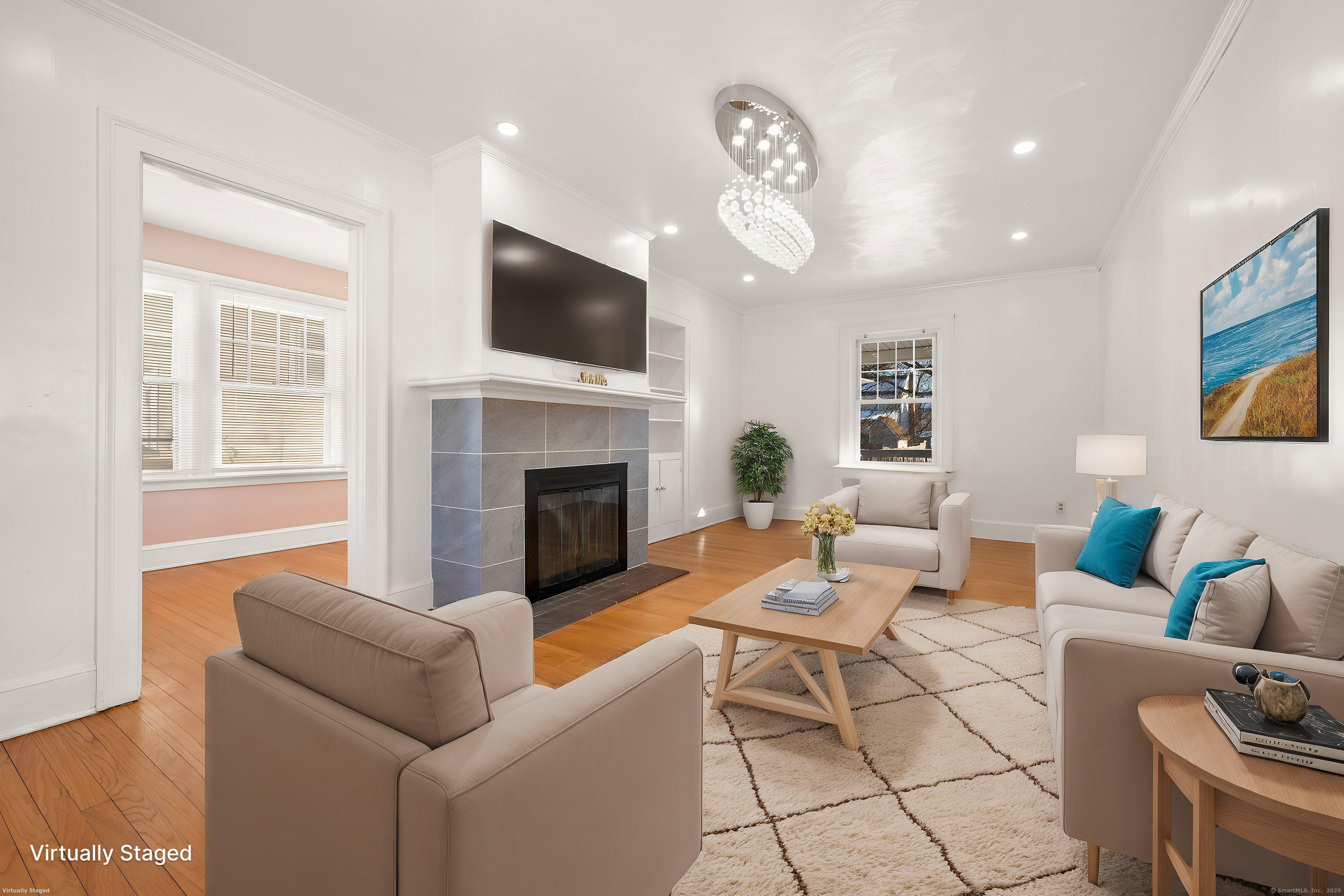 91 Fennbrook Road West Hartford CT 06119