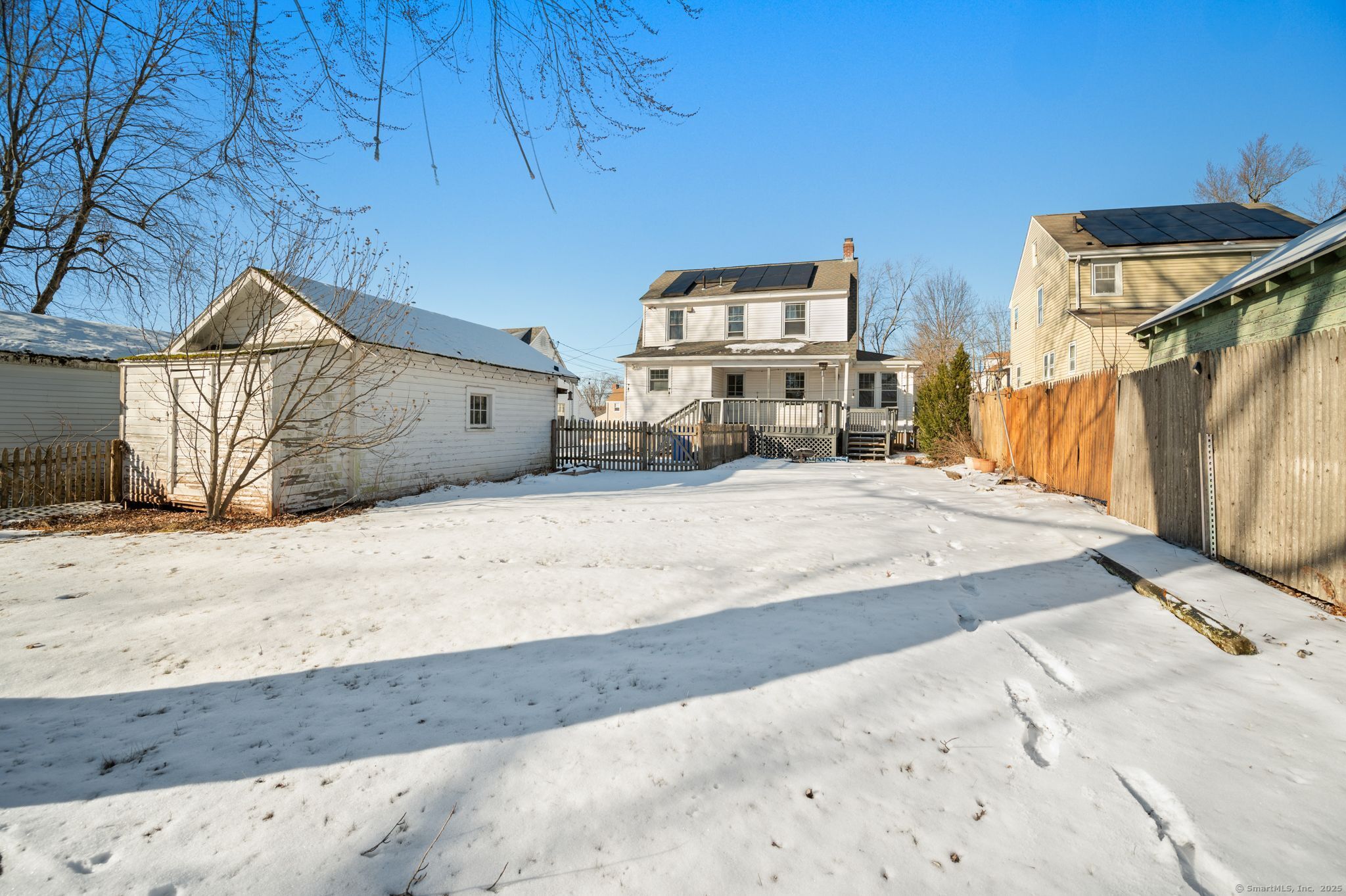 91 Fennbrook Road West Hartford CT 06119