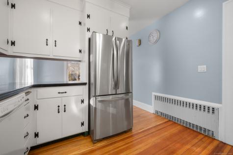 91 Fennbrook Road West Hartford CT 06119