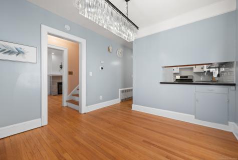 91 Fennbrook Road West Hartford CT 06119