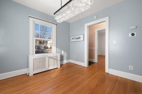 91 Fennbrook Road West Hartford CT 06119