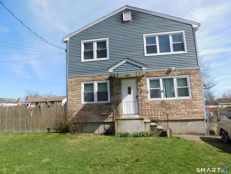 24 Dayton Road Bridgeport CT 06606