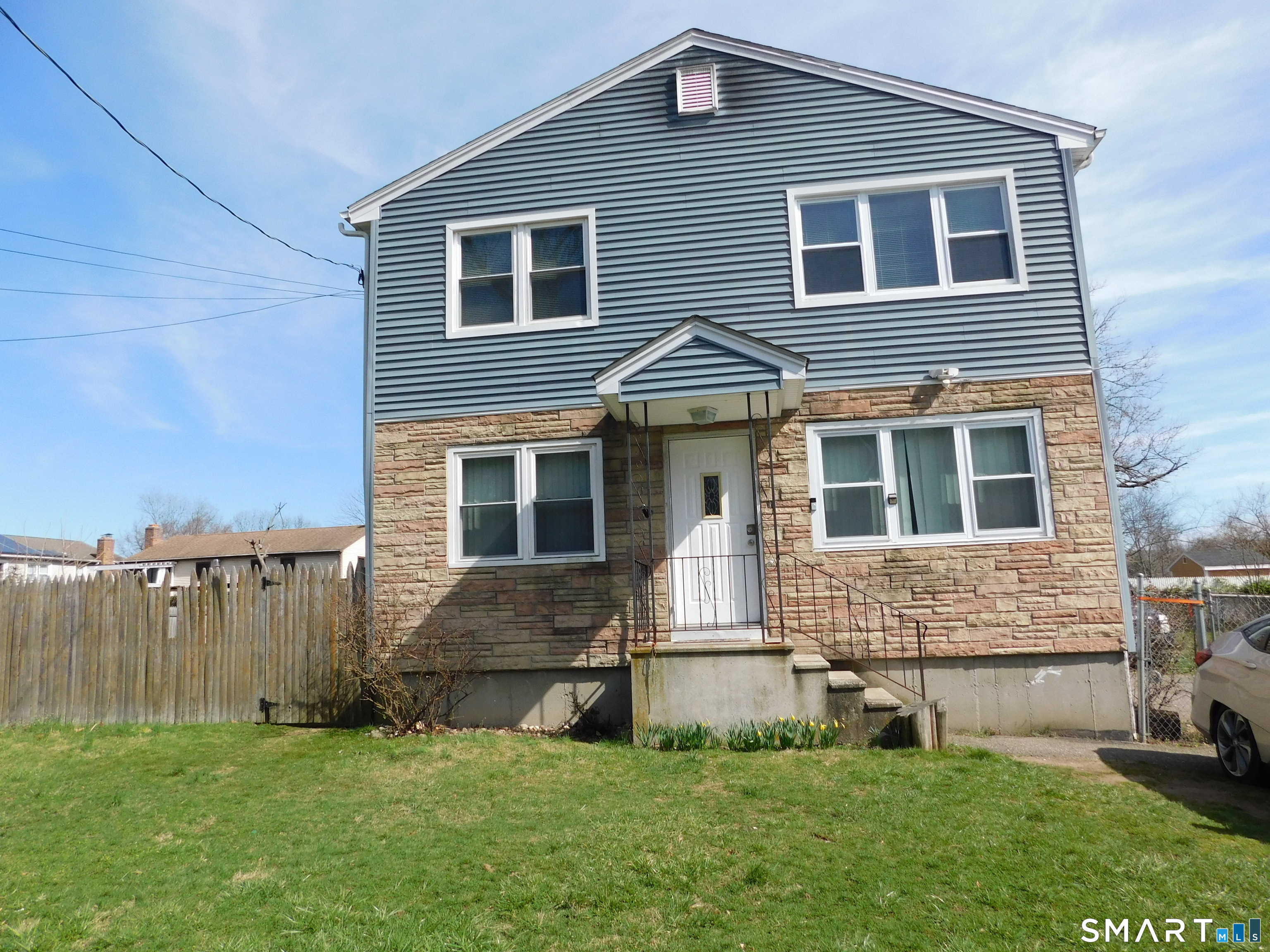 24 Dayton Road Bridgeport CT 06606