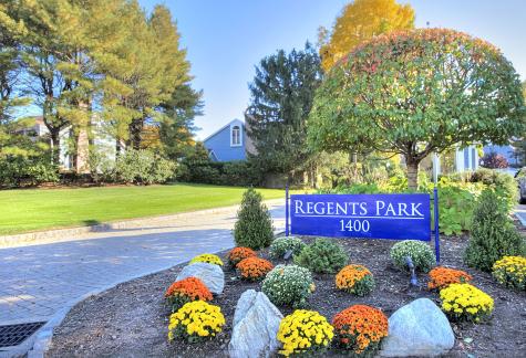 135 Regents Park Westport CT 06880