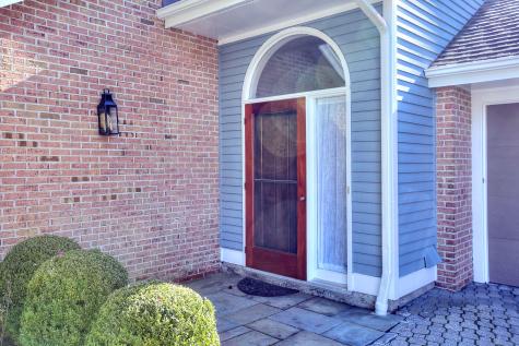135 Regents Park Westport CT 06880