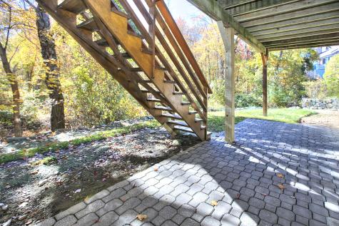 135 Regents Park Westport CT 06880