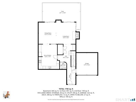 135 Regents Park Westport CT 06880