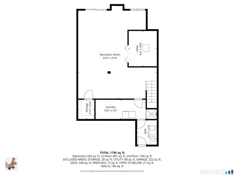 135 Regents Park Westport CT 06880