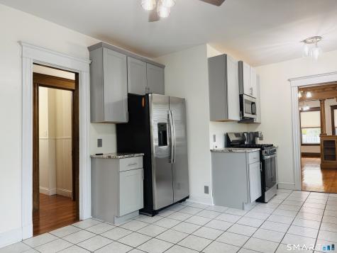 17 Cottage Street New Haven CT 06511