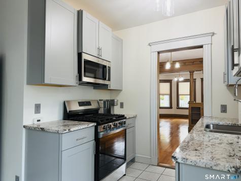 17 Cottage Street New Haven CT 06511