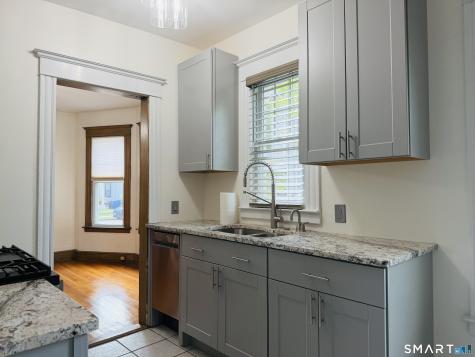 17 Cottage Street New Haven CT 06511