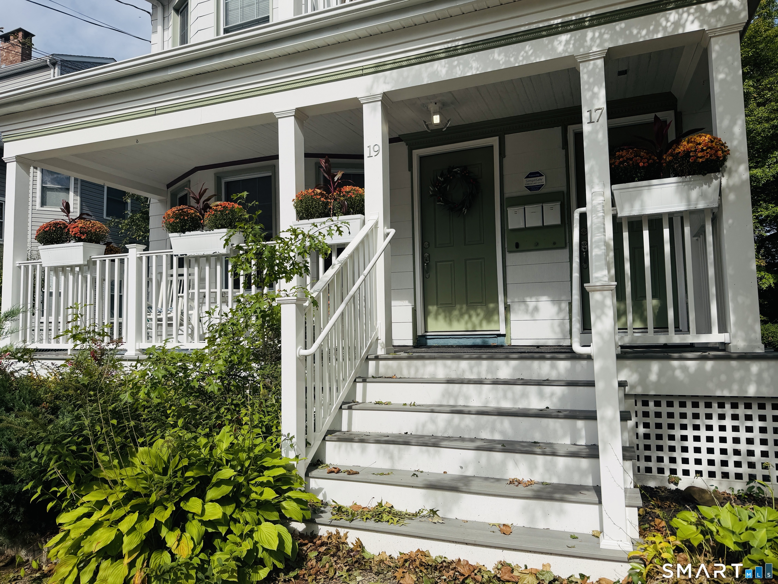 17 Cottage Street New Haven CT 06511