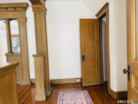 17 Cottage Street New Haven CT 06511