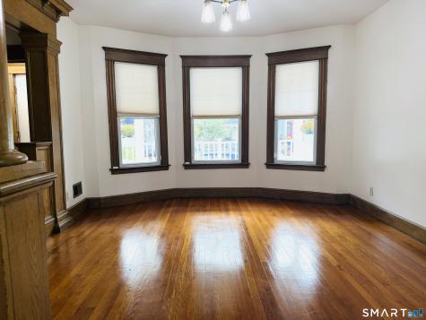 17 Cottage Street New Haven CT 06511