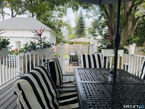 17 Cottage Street New Haven CT 06511