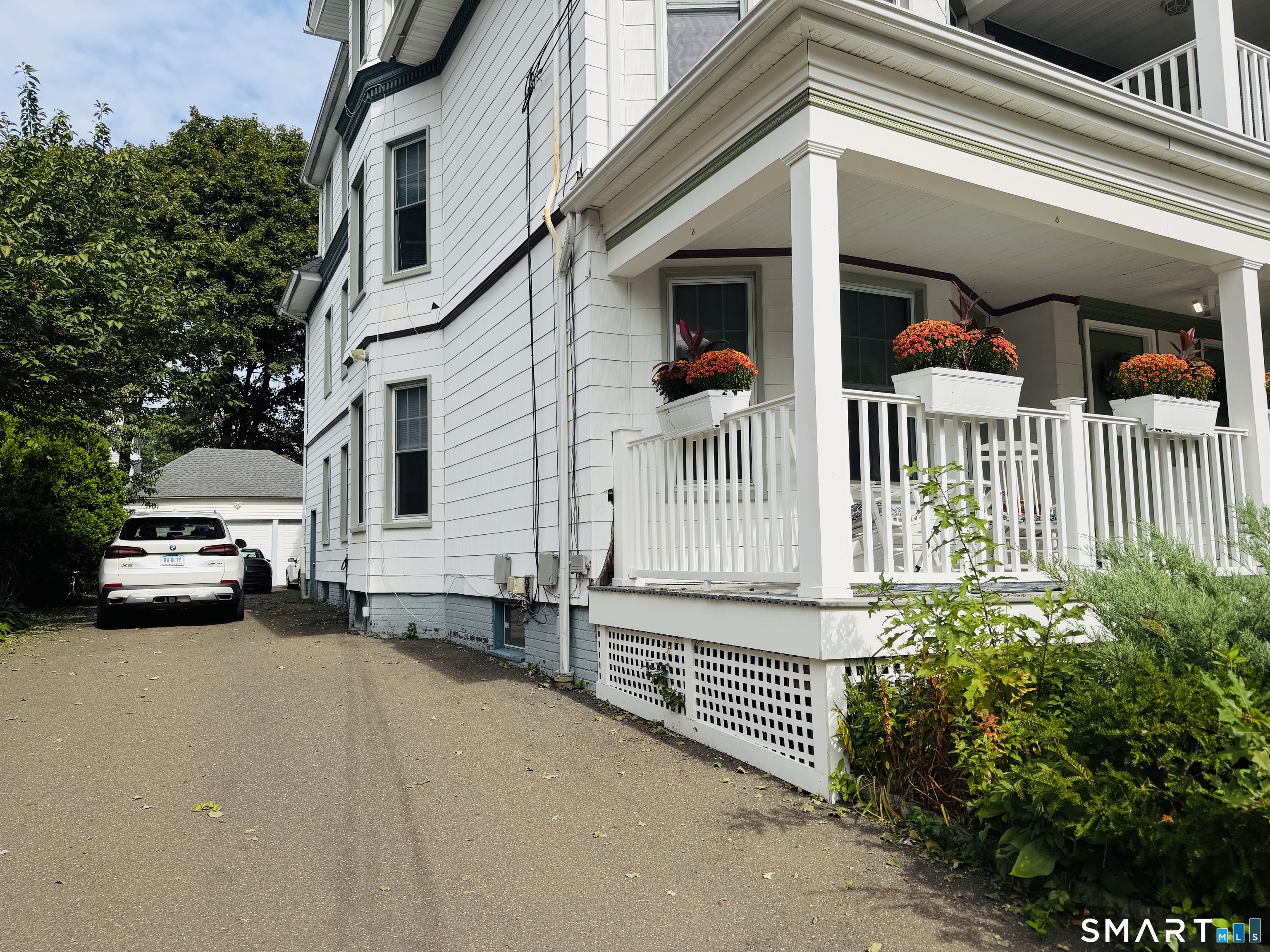 17 Cottage Street New Haven CT 06511