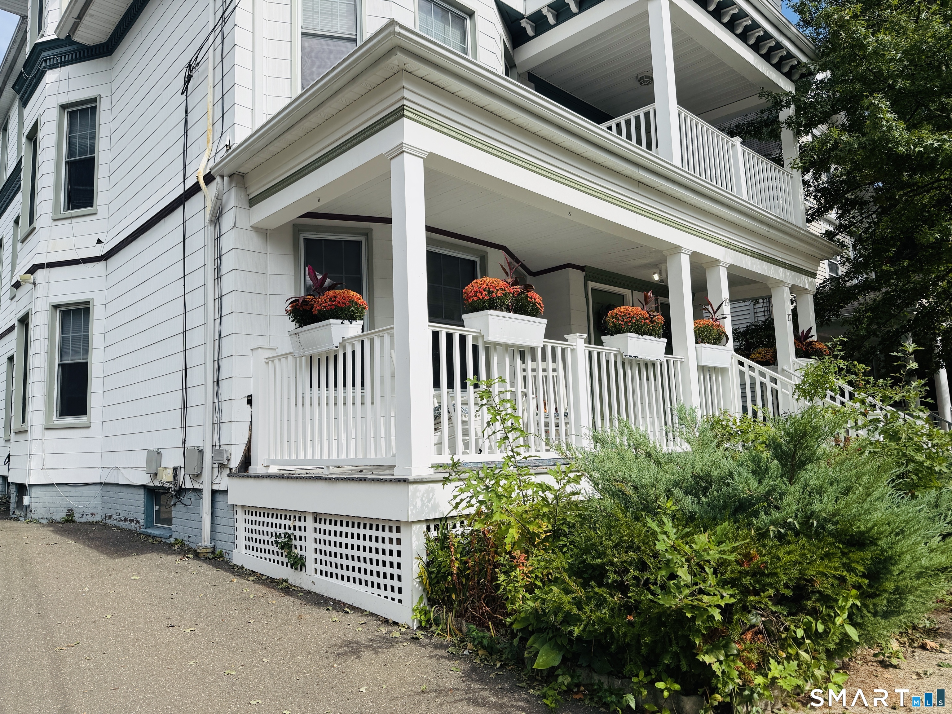 17 Cottage Street New Haven CT 06511