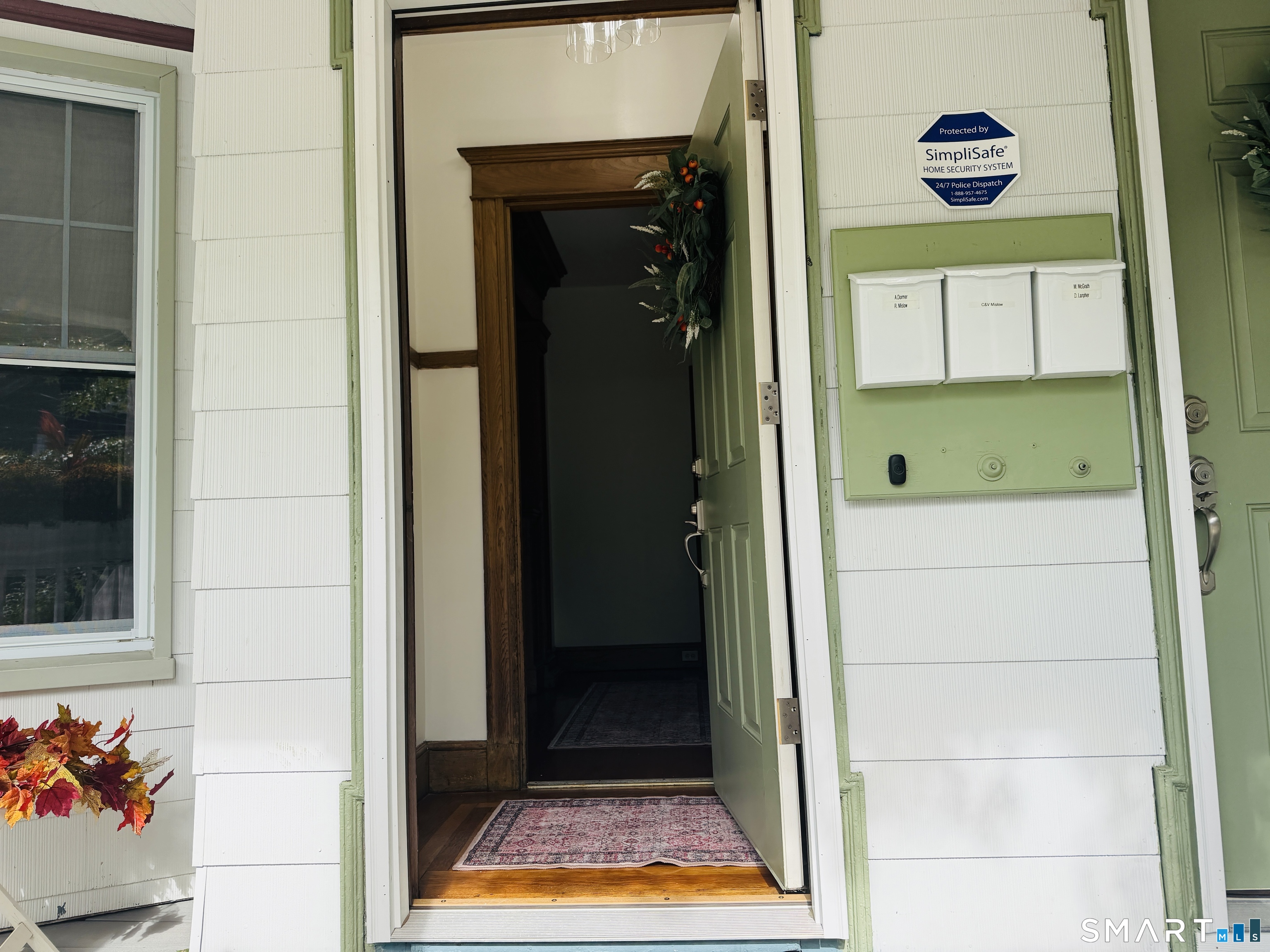 17 Cottage Street New Haven CT 06511