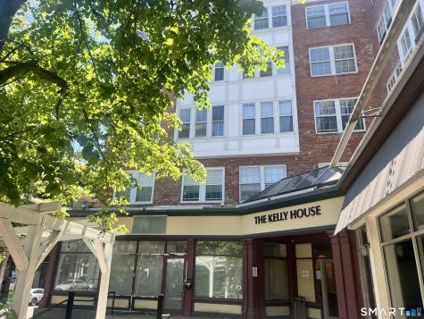 196 Crown Street New Haven CT 06510
