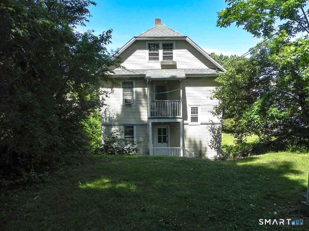 16 Soundview Avenue Norwalk CT 06854