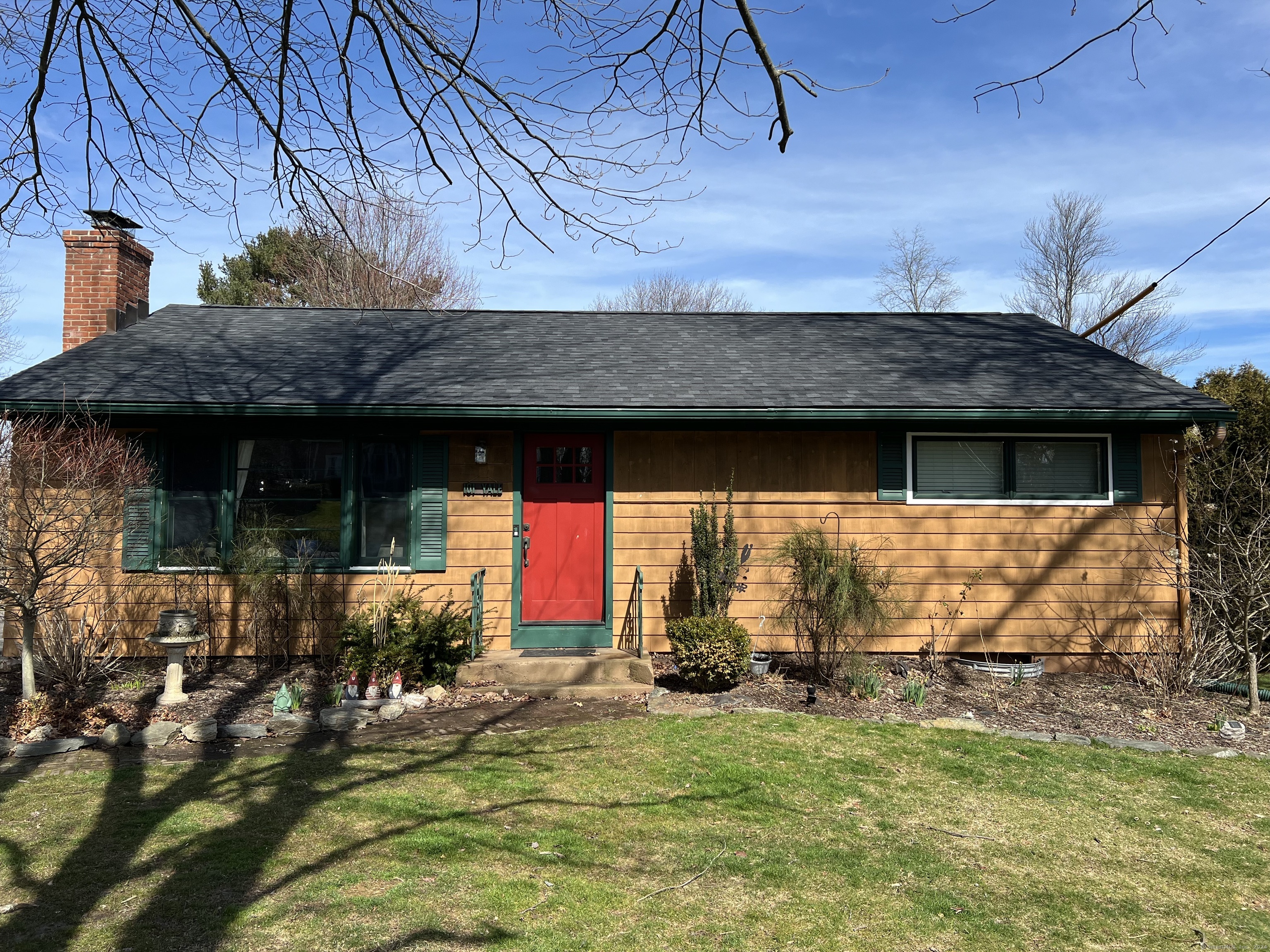 101 Yale Avenue Milford CT 06460