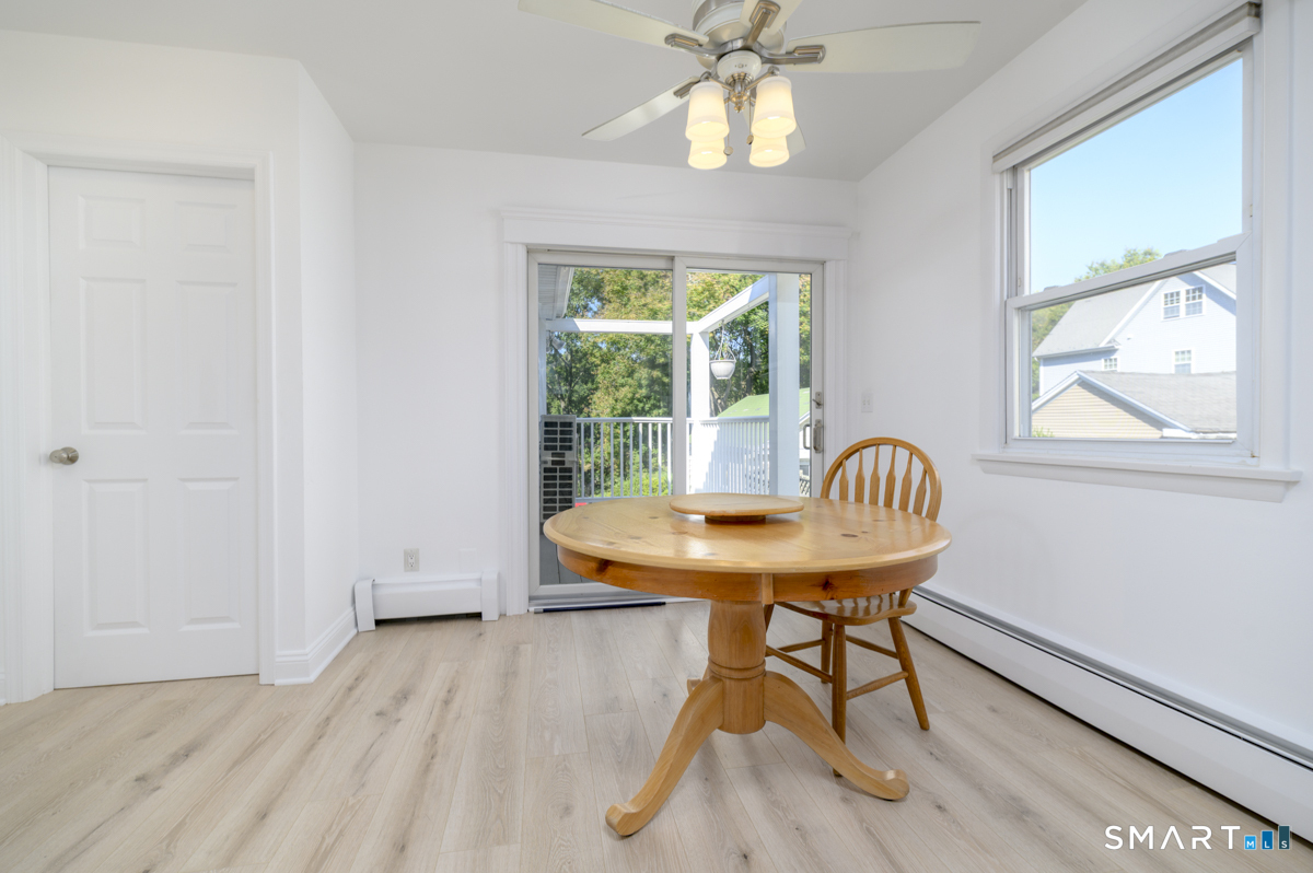 231 Flax Hill Road Norwalk CT 06854