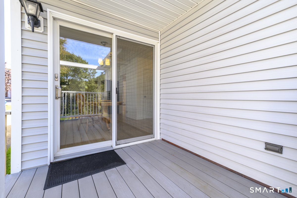 231 Flax Hill Road Norwalk CT 06854
