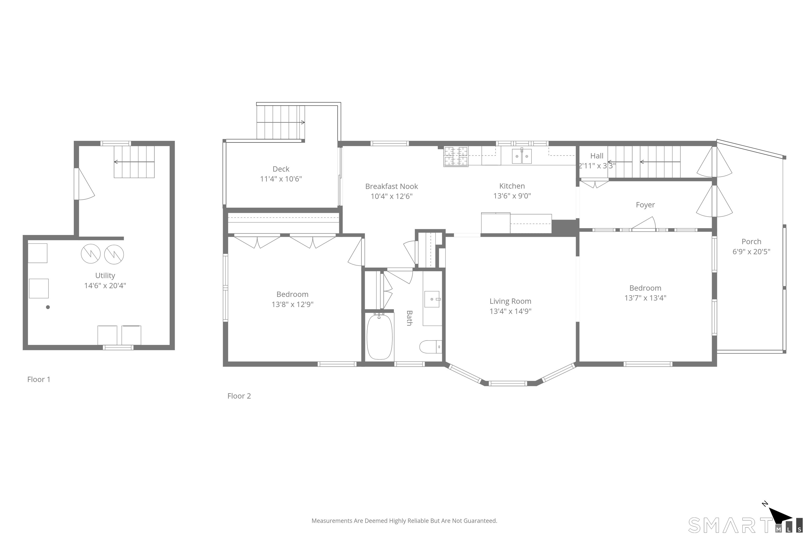 231 Flax Hill Road Norwalk CT 06854