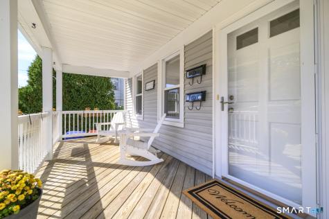 231 Flax Hill Road Norwalk CT 06854