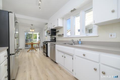 231 Flax Hill Road Norwalk CT 06854