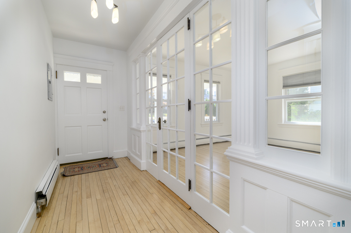231 Flax Hill Road Norwalk CT 06854