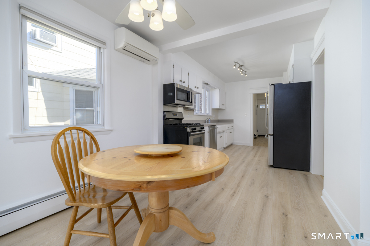 231 Flax Hill Road Norwalk CT 06854