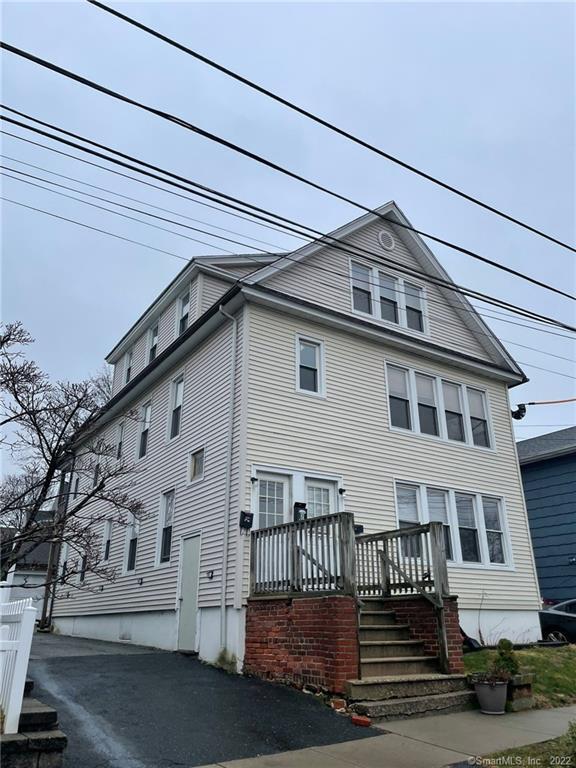 171 Otis Street Stratford CT 06615