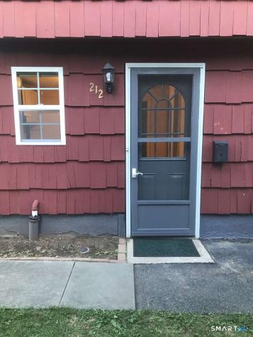212 Jennings Road Fairfield CT 06825
