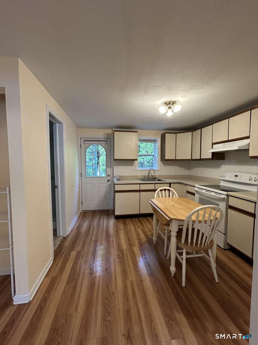 212 Jennings Road Fairfield CT 06825