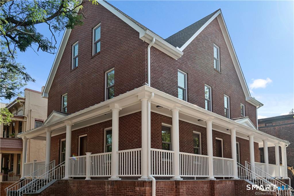 109 Olive Street New Haven CT 06511