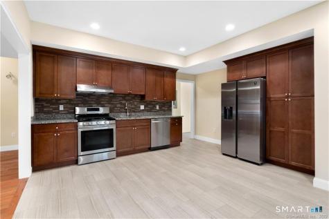 109 Olive Street New Haven CT 06511